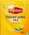Yellow Label Tea   - Afbeelding 1