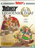 Asterix als legioensoldaat - Image 1
