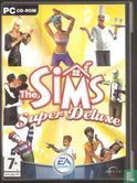 The Sims: Super Deluxe - Afbeelding 1
