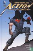 Superman en de mannen van staal - Image 1