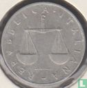 Italy 1 lira 1956 - Image 2