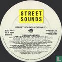 Street Sounds Edition 13 - Afbeelding 3