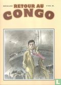 Retour au Congo - Afbeelding 1