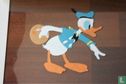 Donald Duck originele filmcel - Afbeelding 2