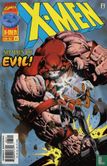 X-Men 61 - Bild 1