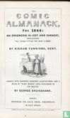 The Comic Almanack 1844/1845/1846 - Image 1