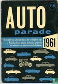 Auto parade 1961 - Bild 1