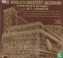 The world's greatest Jazzband of Yank Lawson & Bob Haggart in concert vol. 2 at Carnegie Hall - Bild 1