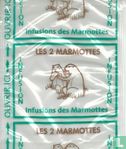 Infusions des Marmottes - Afbeelding 1