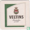 4 Veltins - Brautradition seit 1824  - Afbeelding 1