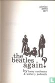The Beatles Again - Image 3
