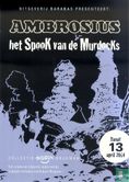 Ambrosius - Het spook van de Murdocks