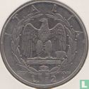 Italië 2 lire 1939 (niet-magnetisch - XVII) - Afbeelding 1
