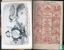 The comic almanack 1847/1848/1849 - Afbeelding 1