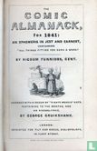 The Comic Almanack 1841/1842/1843 - Image 1