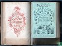 The comic almanack 1847/1848/1849 - Image 2