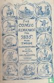 The comic almanack 1835/1836/1837 - Bild 2