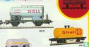 Ketelwagen SJ "SHELL"