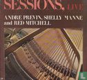 Sessions, Live - Afbeelding 1