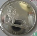 Congo-Kinshasa 10 francs 2002 (PROOF) "Queen Astrid" - Image 1