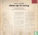 Close-Up in Swing  - Image 2