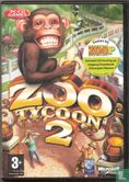 Zoo Tycoon 2 - Afbeelding 1