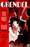 Red White & Black 1 - Image 1