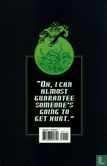 Green Lantern versus Aliens 1 - Bild 2