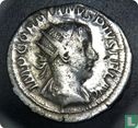 Empire romain, AR Antoninianus, Gordien III, Rome 241 AD - Image 1