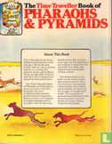The Time Traveller Book of Pharaohs & Pyramids - Bild 2