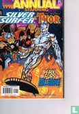 Silver Surfer / Thor Annual 1998 - Afbeelding 1