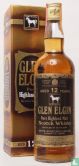 Glen Elgin 12 y.o. - Afbeelding 1
