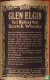 Glen Elgin 12 y.o. - Afbeelding 2