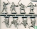 Sassanidischen leichte Infanterie - Bild 3
