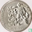 Finland 50 markkaa 1985 "150 years National epic Kalevala" - Afbeelding 1