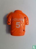 Voetbal shirt Holland 5 - Image 2