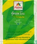 Green Tea with Lemon - Bild 2