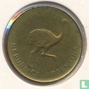 Argentinië 1 centavo 1987 - Afbeelding 2