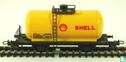 Ketelwagen FS "SHELL"