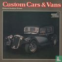 Custom Cars & Vans - Image 1