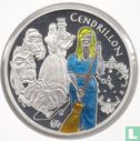 Frankrijk 1½ euro 2002 (PROOF) "Cinderella" - Afbeelding 2