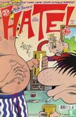 Hate! 26 - Image 1