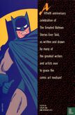 The Greatest Batman Stories ever Told - Afbeelding 2