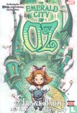 Emerald city of Oz, the - Image 1