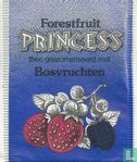Bosvruchten  - Afbeelding 1