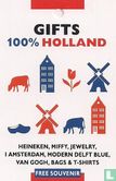 100% Holland - Image 1