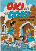 Oki en doki in het oude kasteel - Image 1
