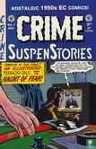 Crime Suspenstories 7 - Afbeelding 1