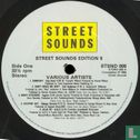 Street Sounds Edition  9 - Afbeelding 3