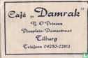 Café "Damrak" - Image 1